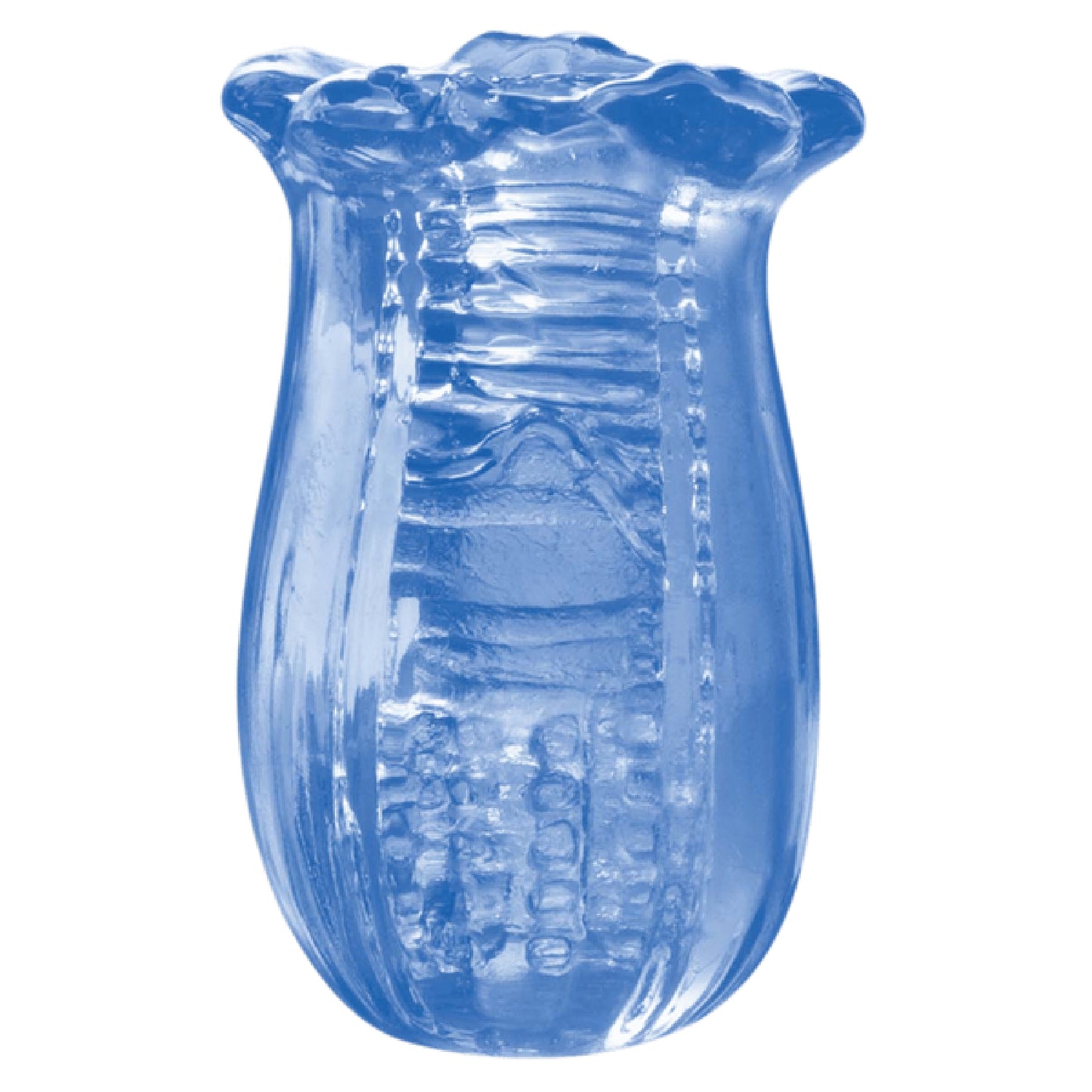 Excellent Power - Cum On 3.2" | Pocket Jelly Masturbator