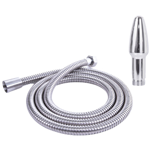 Excellent Power - Sly Sprinkle Hydro Series Bullet Head | Supreme Douche Cleansing System