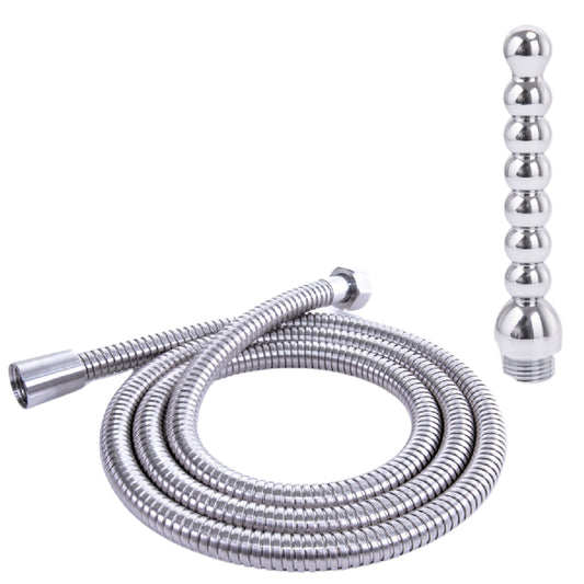 Excellent Power - Hydro Series Sly Sprinkle Jagged Head | Supreme Douche Cleansing System