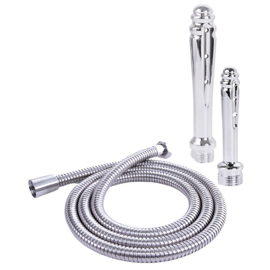 Excellent Power - Sly Sprinkle Hydro Series - Dual Head | Supreme Cleansing System