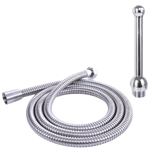 Excellent Power - Hydro Series Sly Sprinkle Straight Head | Supreme Douche Cleansing System