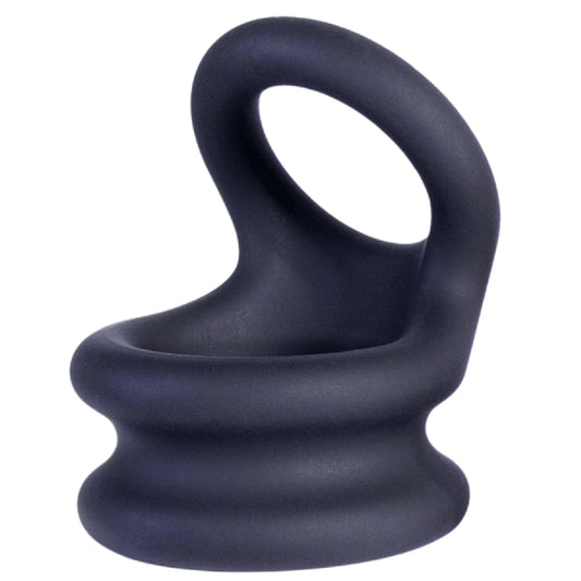 Excellent Power – Macho Armor Silicone Cock Ornament Large | Cock & Ball