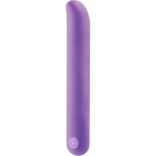 Excellent Power – Finger Poke 5" Rechargeable Stimulator | Compact Silicone Vibe