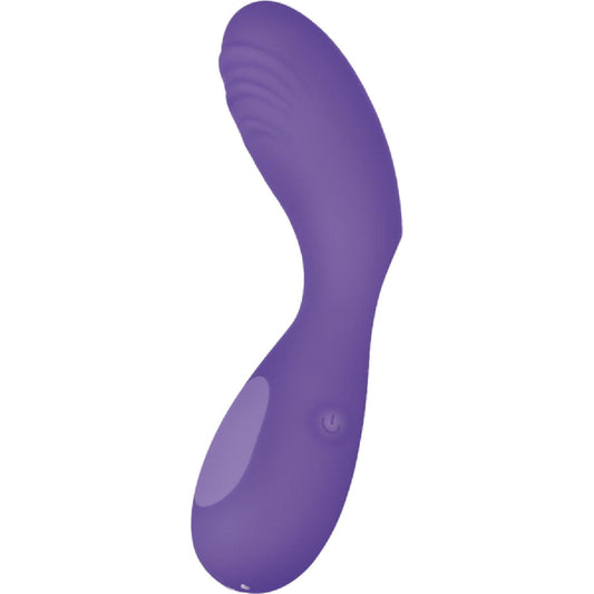 Excellent Power – X.Major Rechargeable Finger Vibrator | Finger Stimulator