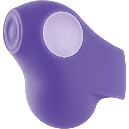 Excellent Power – Sense Up Rechargeable Finger Stimulator | Thumping & Vibrating Finger Toy