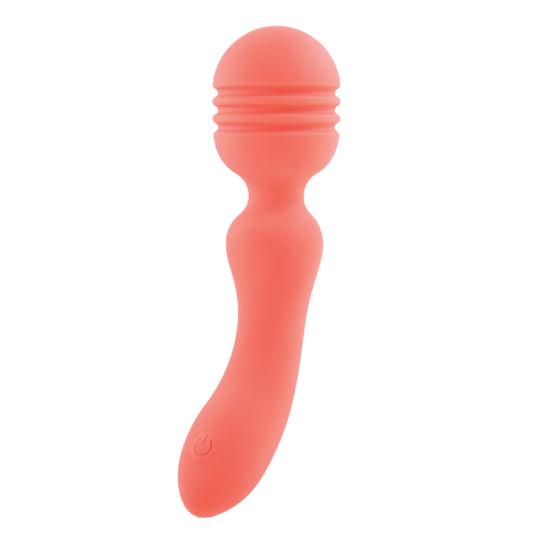 Excellent Power – Xciter Rechargeable Silicone Massager | Body Wand