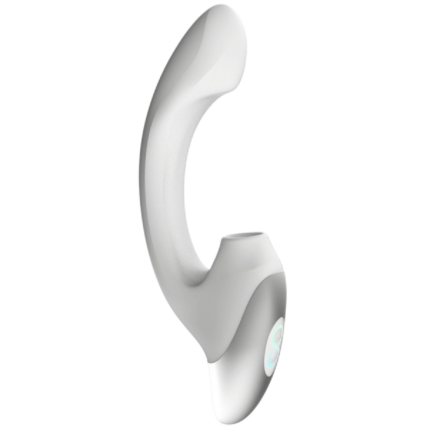 Excellent Power - Titanz | Thumping Rechargeable Silicone Vibrator