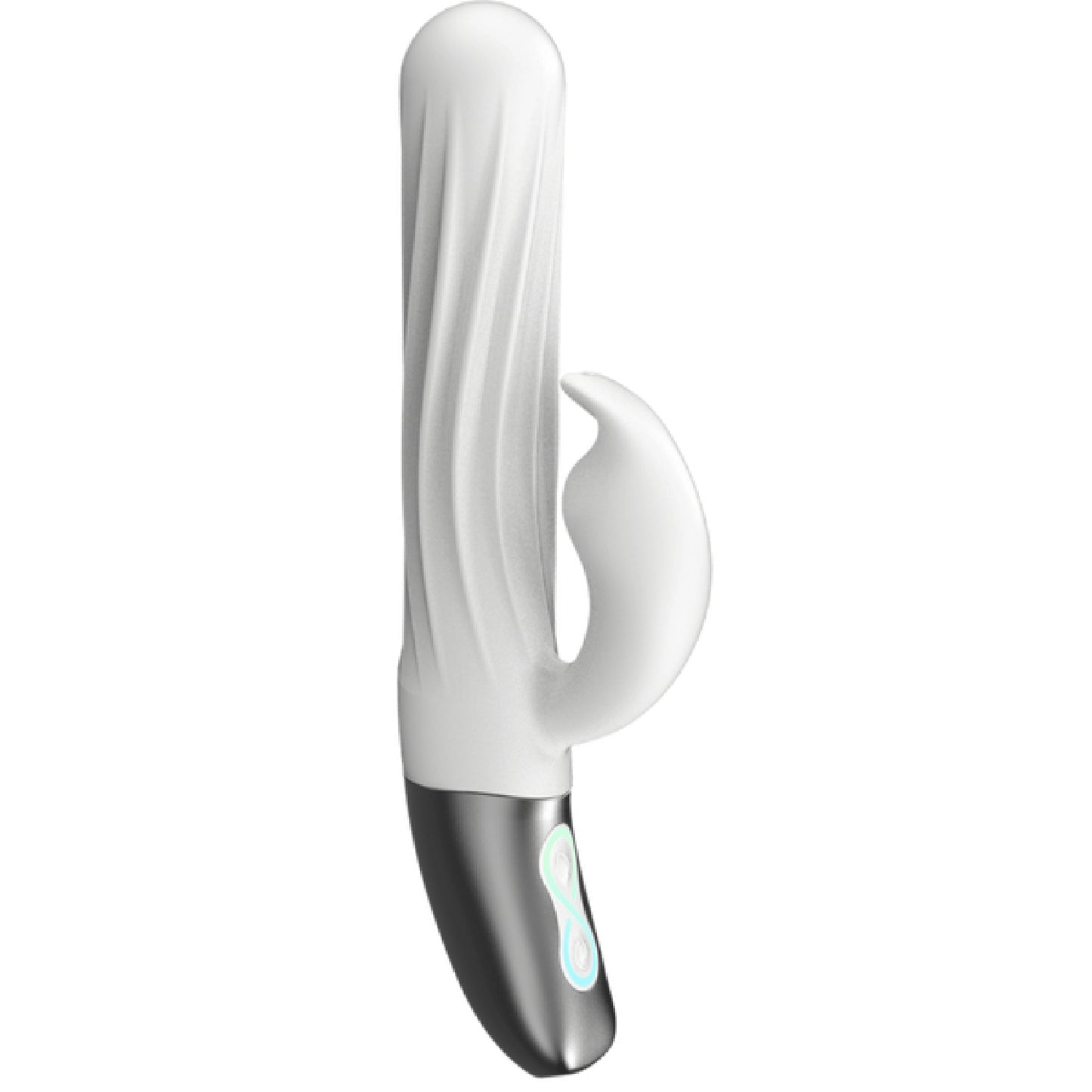 Excellent Power - Titanz Rechargeable Vibrator | Thrusting Vibrator