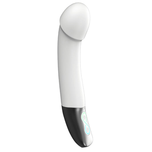 Excellent Power - Titanz | Rechargeable Silicone Vibrator