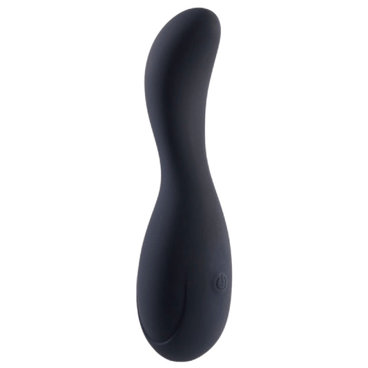 Excellent Power – Deep Romance Silicone Stimulator | Rechargeable Vibrator