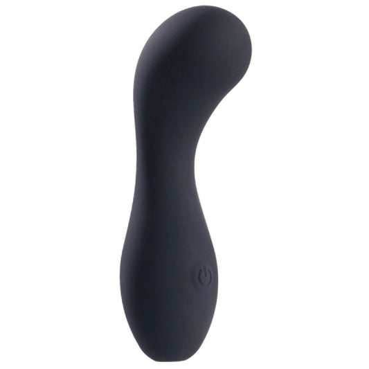 Excellent Power – Deep Romance Silicone Stimulator | Rechargeable Vibrator