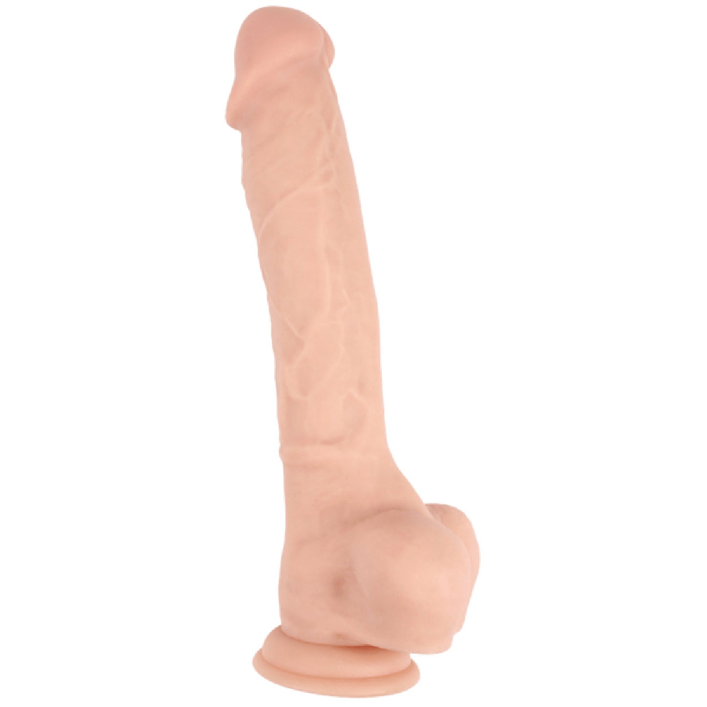 Laviva – Dwayne 9" | Realistic Dong