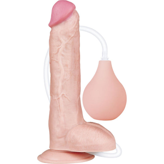 Lovetoy - 10'' Squirt Extreme Dildo | Realistic Squirting Dildo