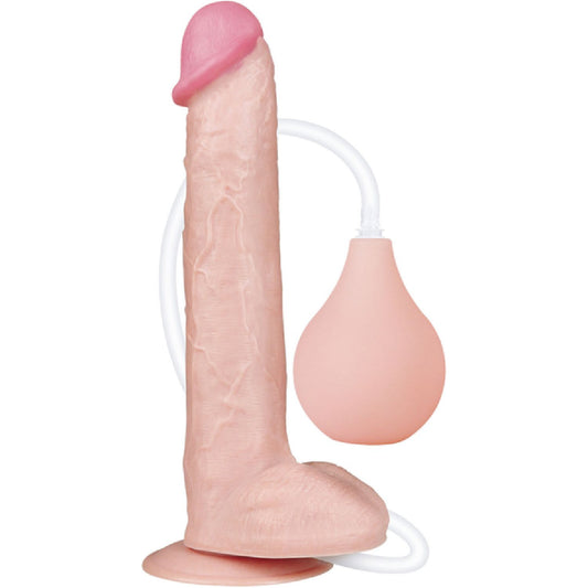 11'' Squirt Extreme Dildo