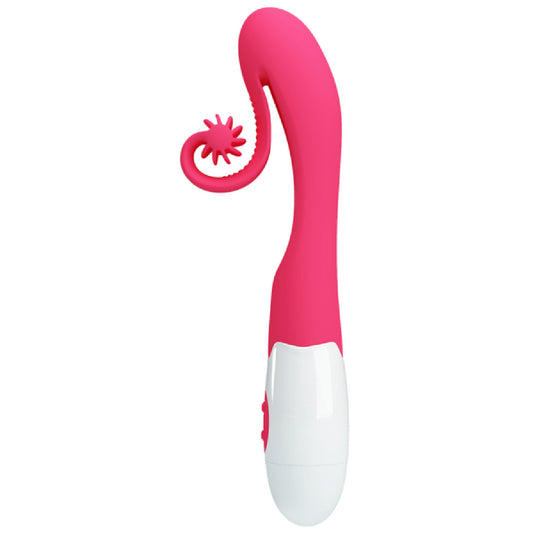 Pretty Love – Romance Mind Blowing Miracles Tatianna | Vibrating Massager