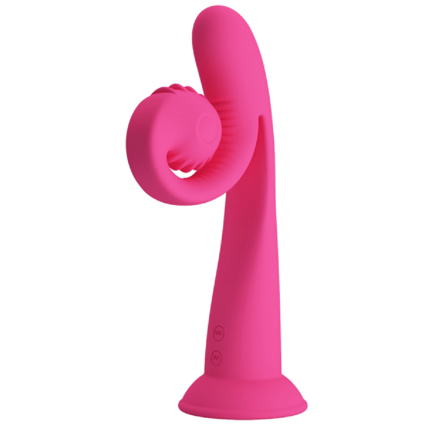Pretty Love Romance – Mind Blowing Miracles Selma | G-Spot & Clitoral Vibrator