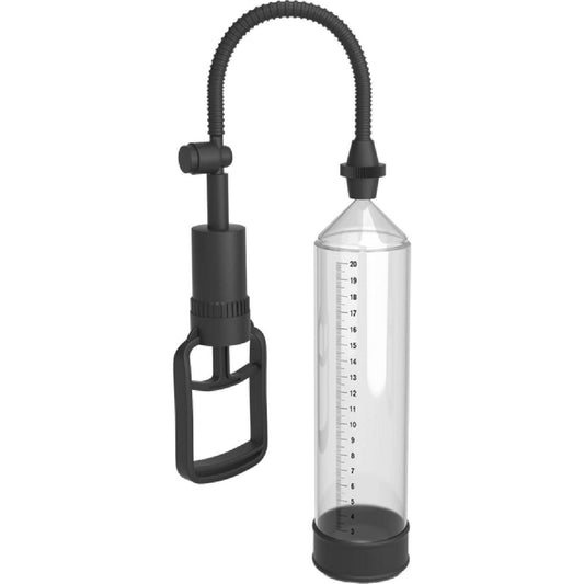 Pipedream - Classix Back to the Basics Large Penis Enlargement Pump | Penis Pump