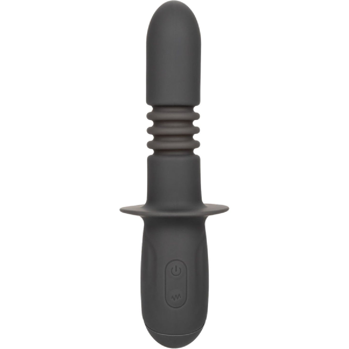 CalExotics - Ramrod Thrusting Dual Motor Probe | Thrusting & Vibrating Anal Probe