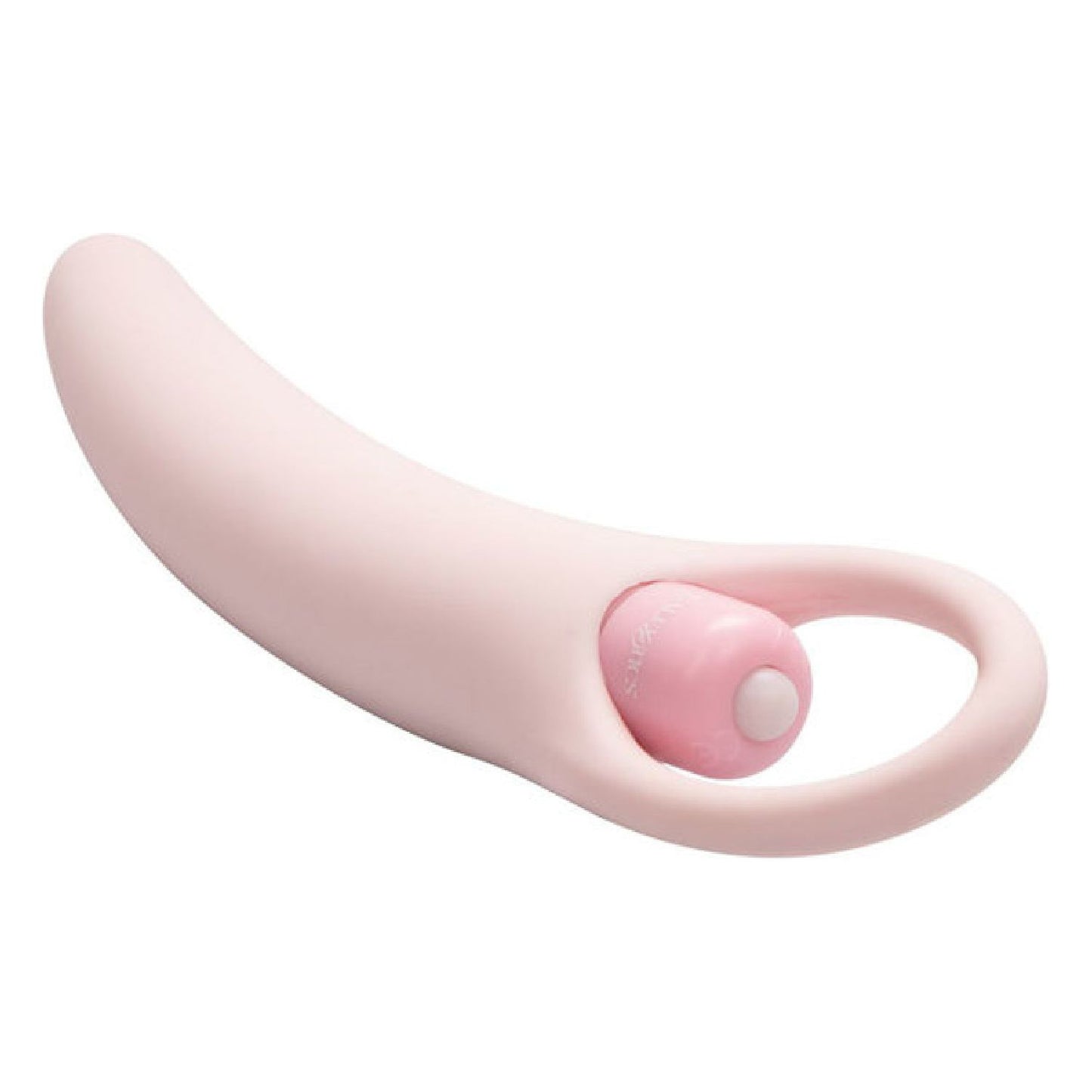 CalExotics - Inspire Vibrating Dilator 3-Piece Set | Dilator Kit