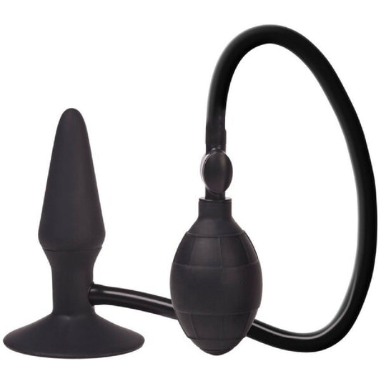 COLT® by CalExotics - Medium Pumper Plug | Inflatable Anal Plug