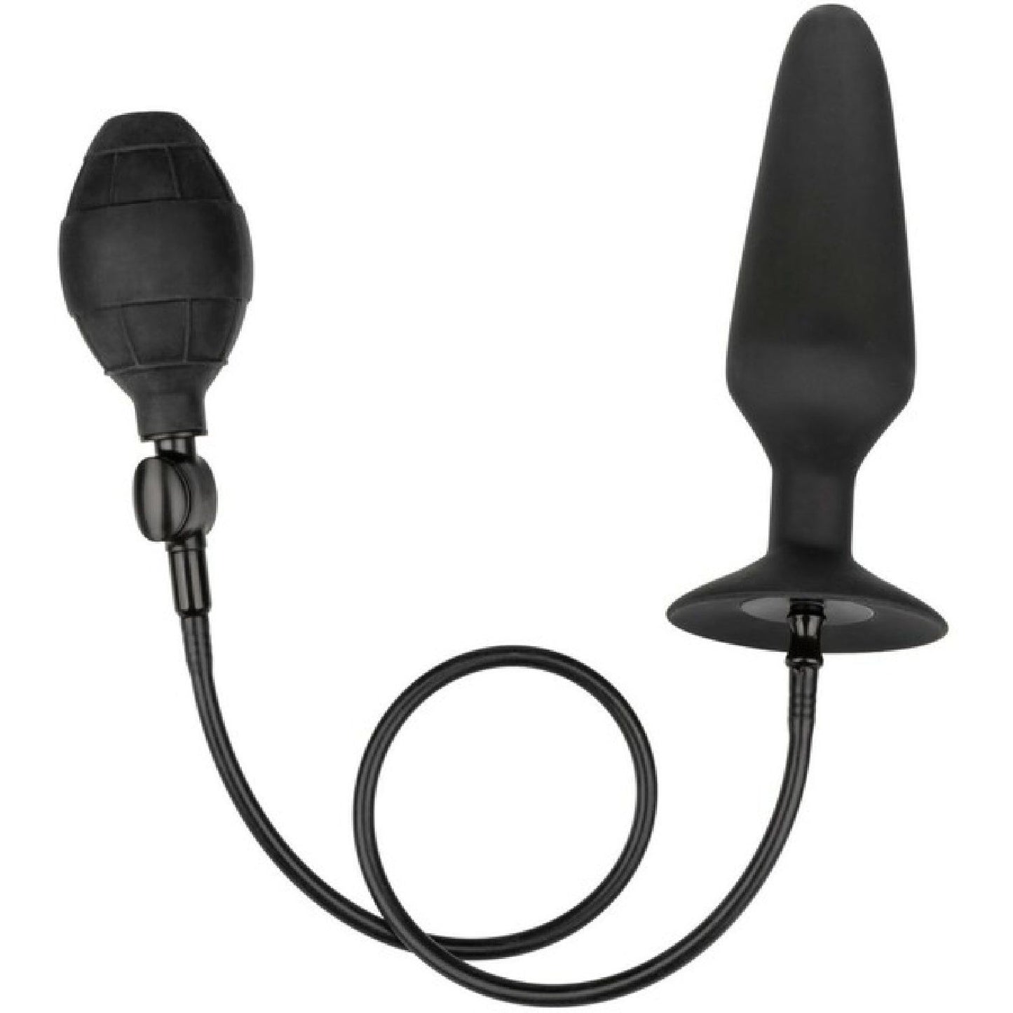 Colt - XXXL Pumper Plug With Detachable Hose | Inflatable Anal Plug