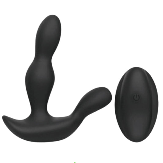 Sxe Novelties - Ricky | Wearable Vibe