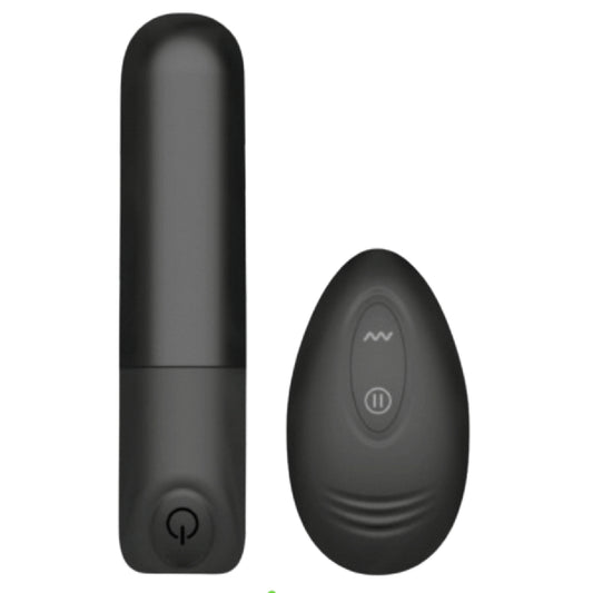 Sxe Novelties - Ricardo | Remote Control Bullet Vibrator