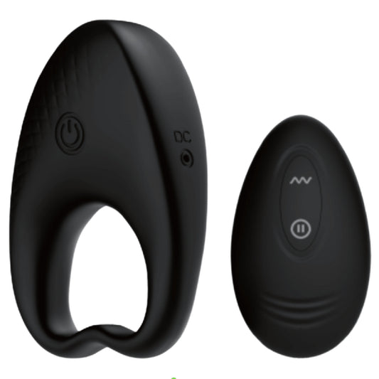 Sxe Novelties - Knight | Remote Control Cockring