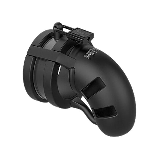 ManCage - No. 18 Chastity Cock Cage Ball-splitter | 3.5"