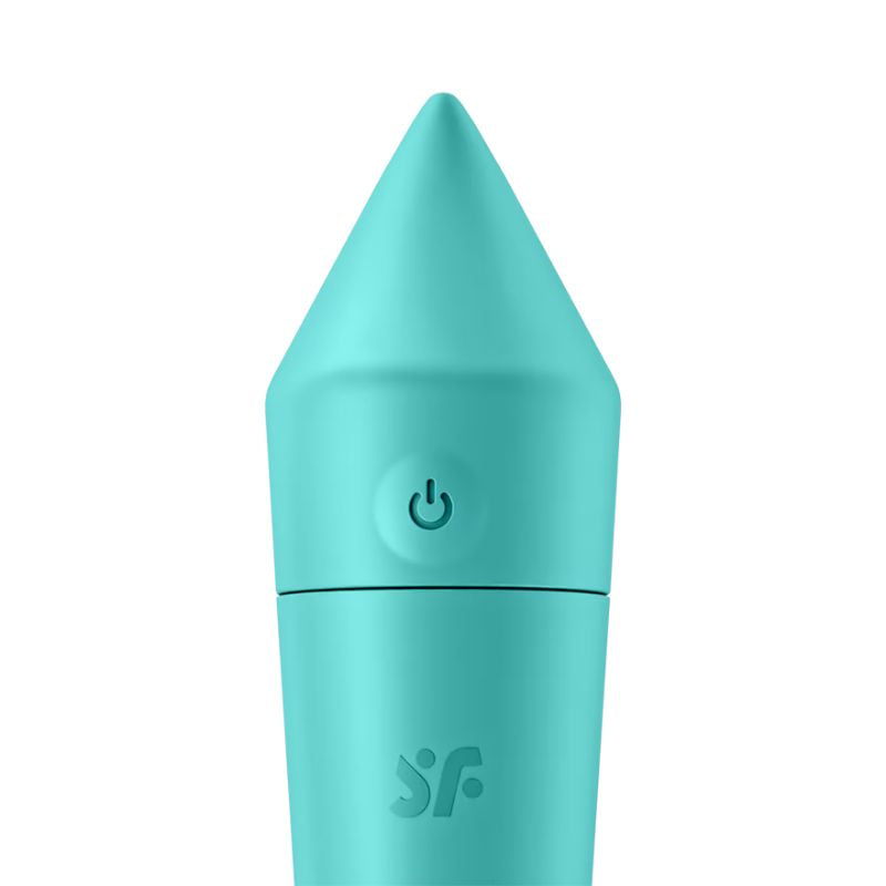 Satisfyer - Ultra Power Bullet 8 | App Controlled Bullet