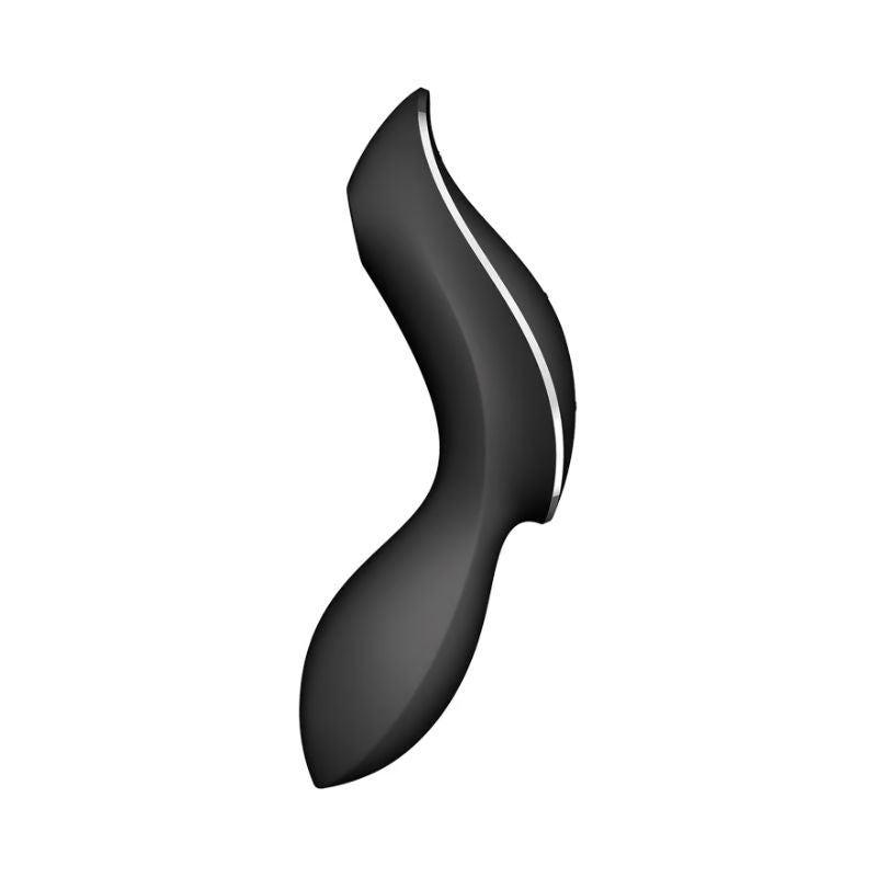 Satisfyer - Curvy Trinity 2 | Air Pulse Vibrator