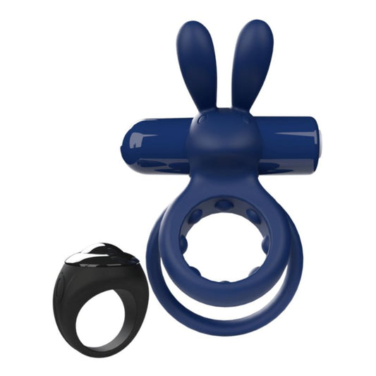 Screaming O - Ohare | Rechargeable Remote Cock-ring