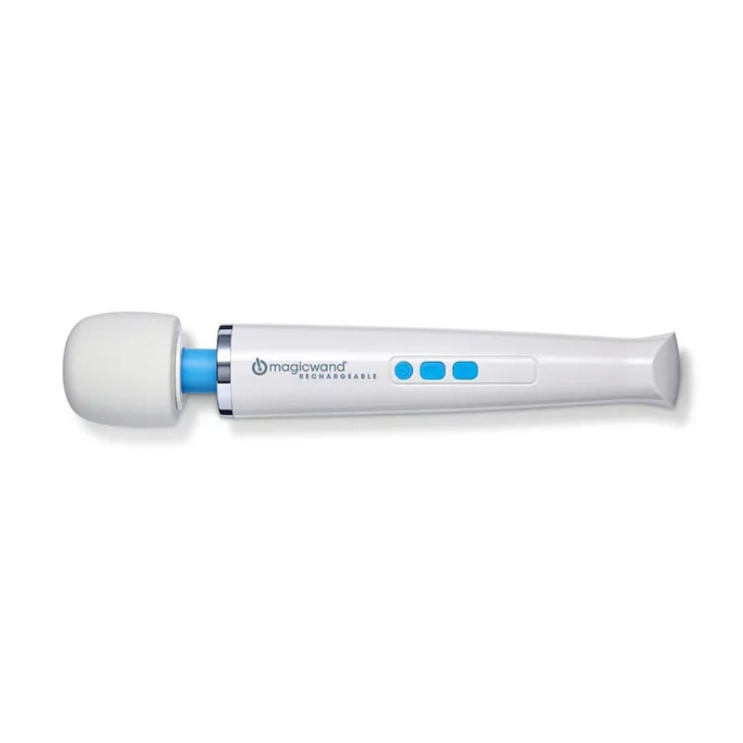 Hitachi - MagicWand | Rechargeable Massager