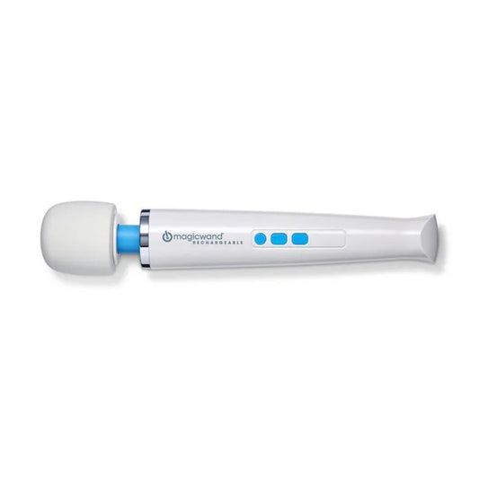 Hitachi - MagicWand | Rechargeable Massager
