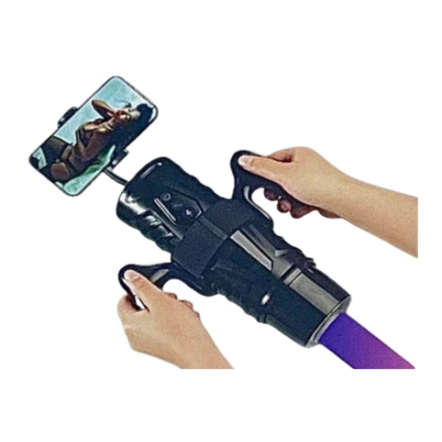 Love Us - Martino Auto Masturbator | With Phone Mount