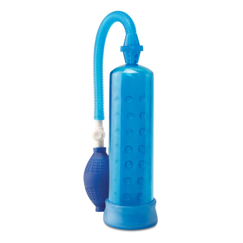 Pipedream - Pump Worx | Silicone Power Pump