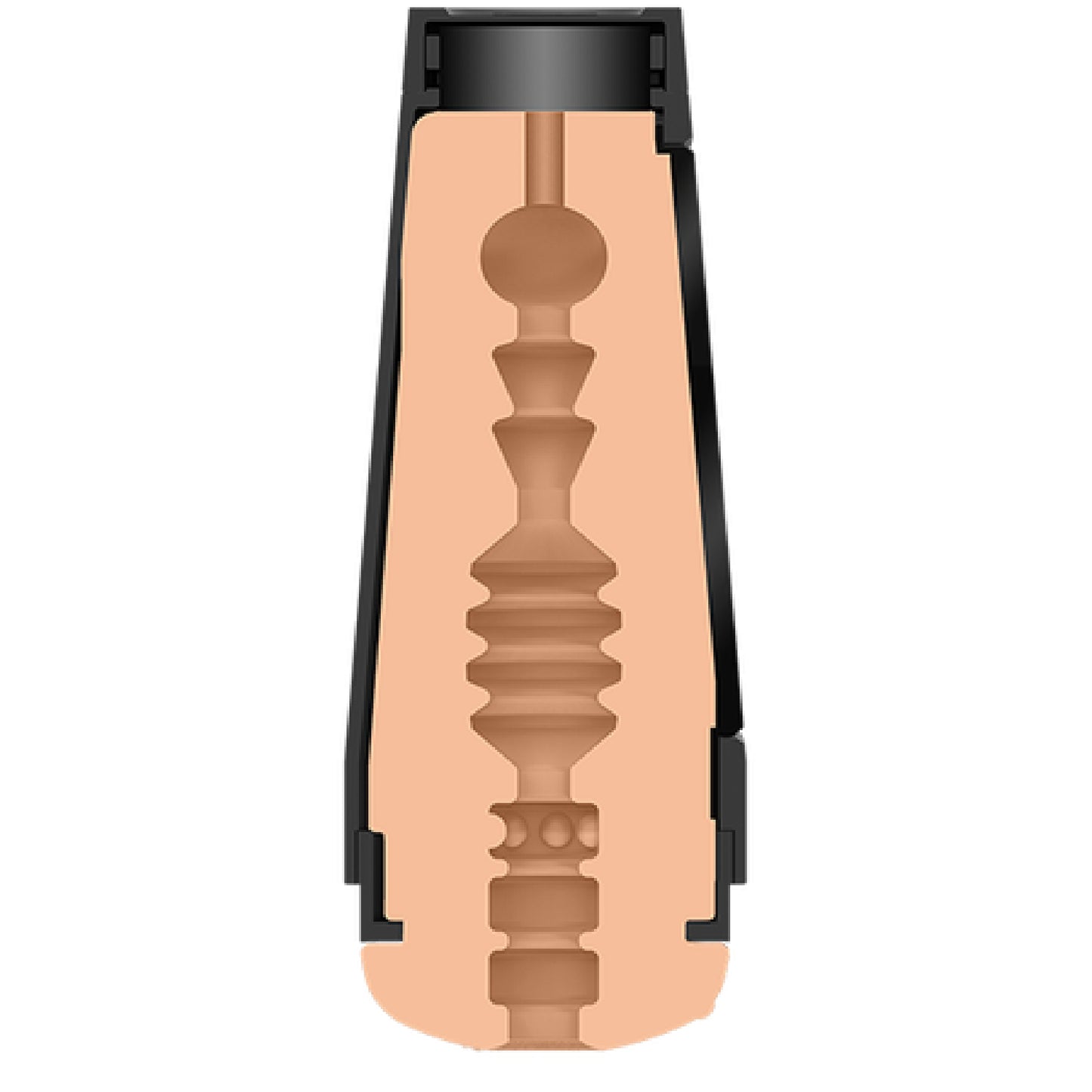 Doc Johnson – Main Squeeze Belladonna | Variable Pressure ULTRASKYN Stroker