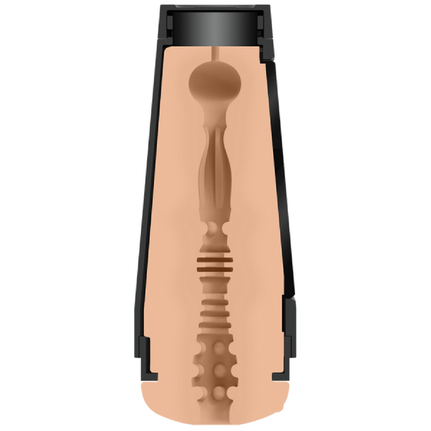 Doc Johnson – Main Squeeze Lily Larimar | Variable Pressure ULTRASKYN Stroker