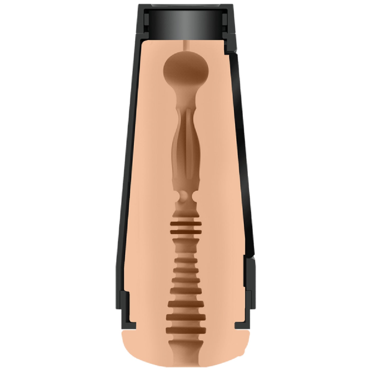 Doc Johnson – Main Squeeze Stella Barey | Variable Pressure ULTRASKYN Stroker