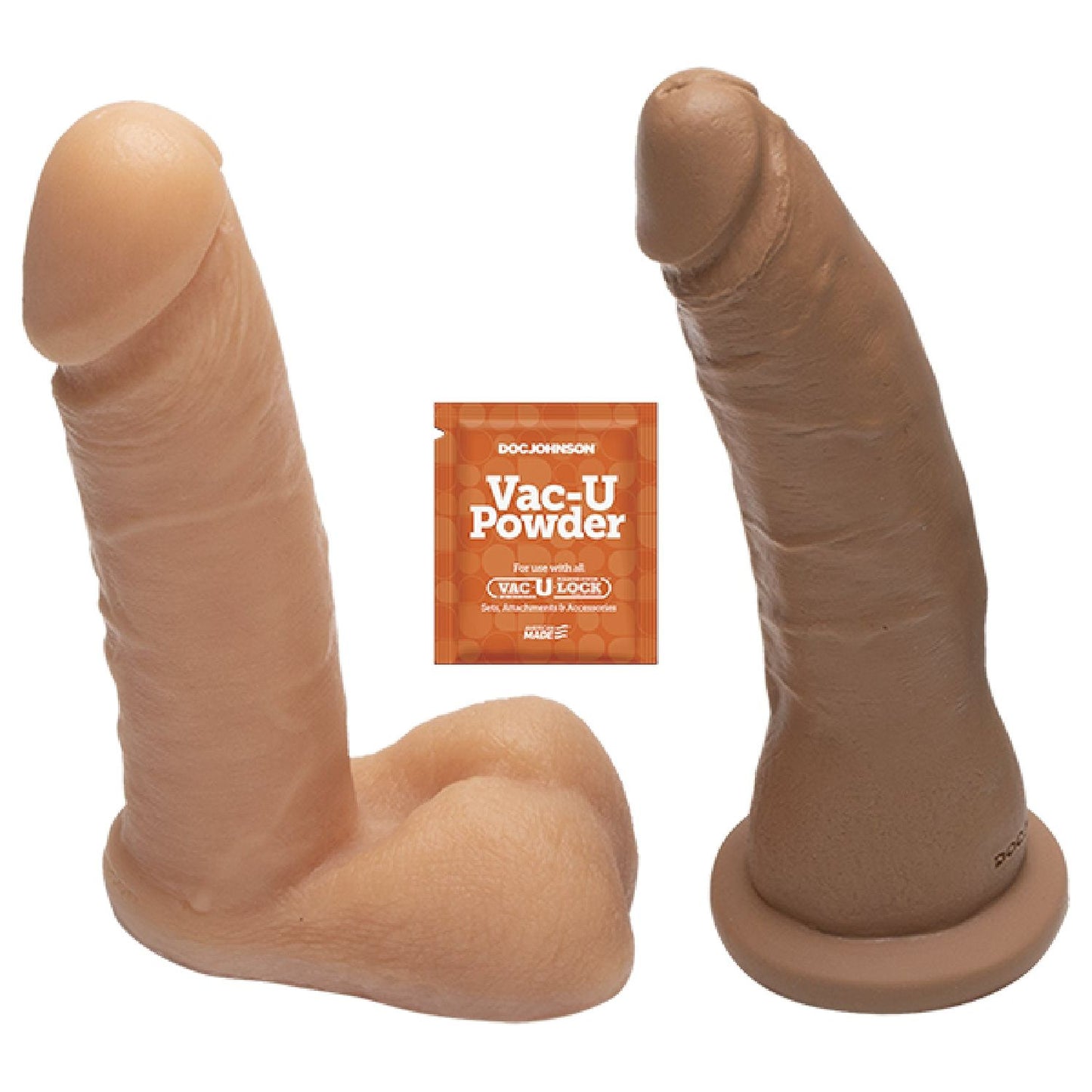 Doc Johnson – MotorBunny Buck with Vac‑U‑Lock | Hybrid Saddle Thruster Machine