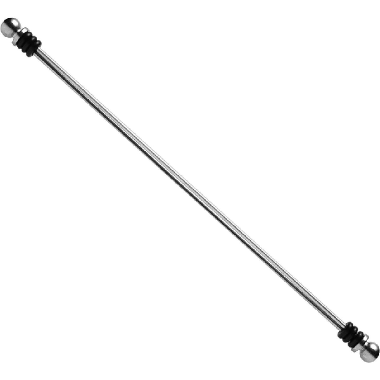 Master Series - Abacus Vice Double Bar Pincher | Body Pincher