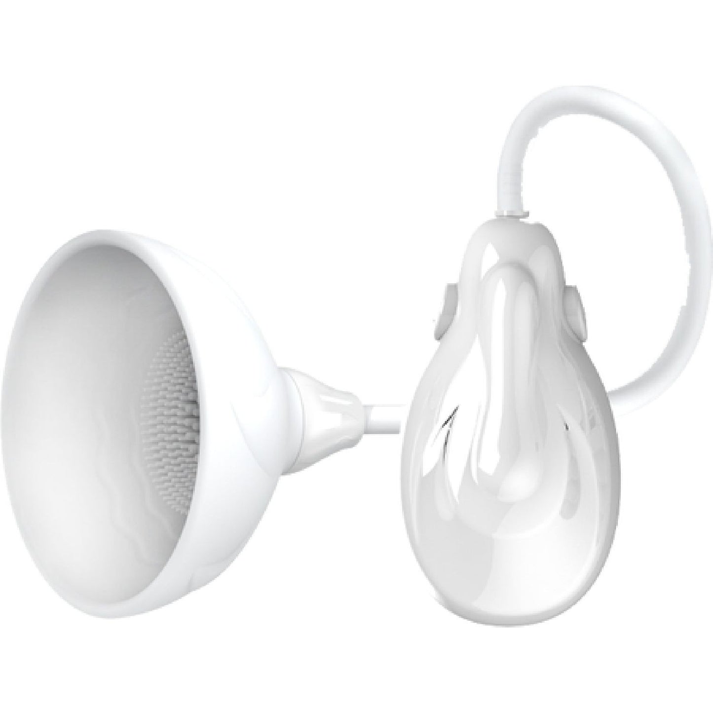 Pretty Love – Fantasy Partner Breast Enhancement Pump | Vibrating Breast Pump