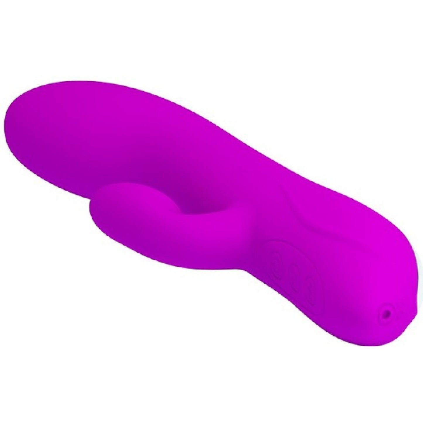 Pretty Love – Flirt | Suction & Vibrating G-Spot Vibrator