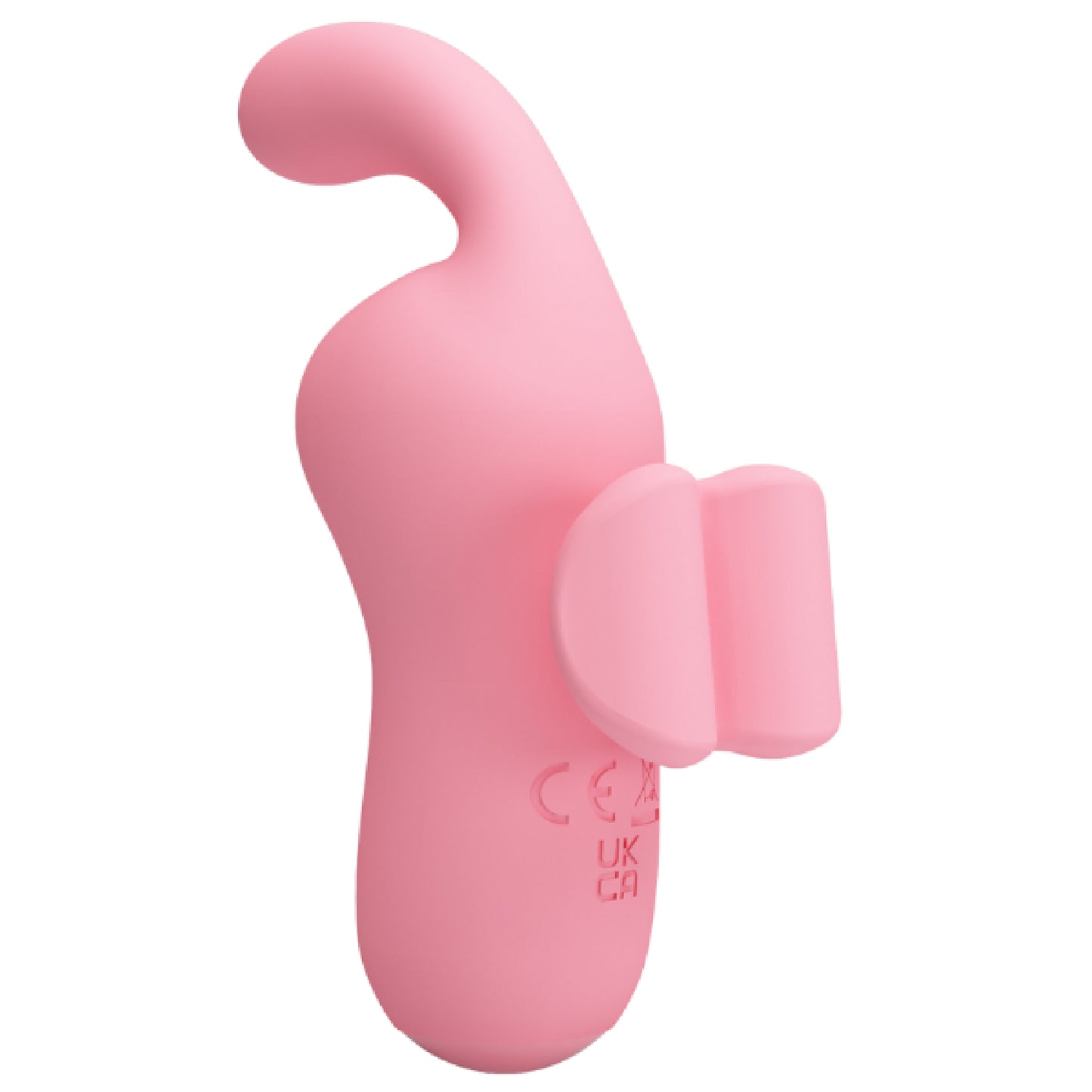 Pretty Love – Mini Fun Toys By Super Finger Magic Fairy | Finger Vibrator