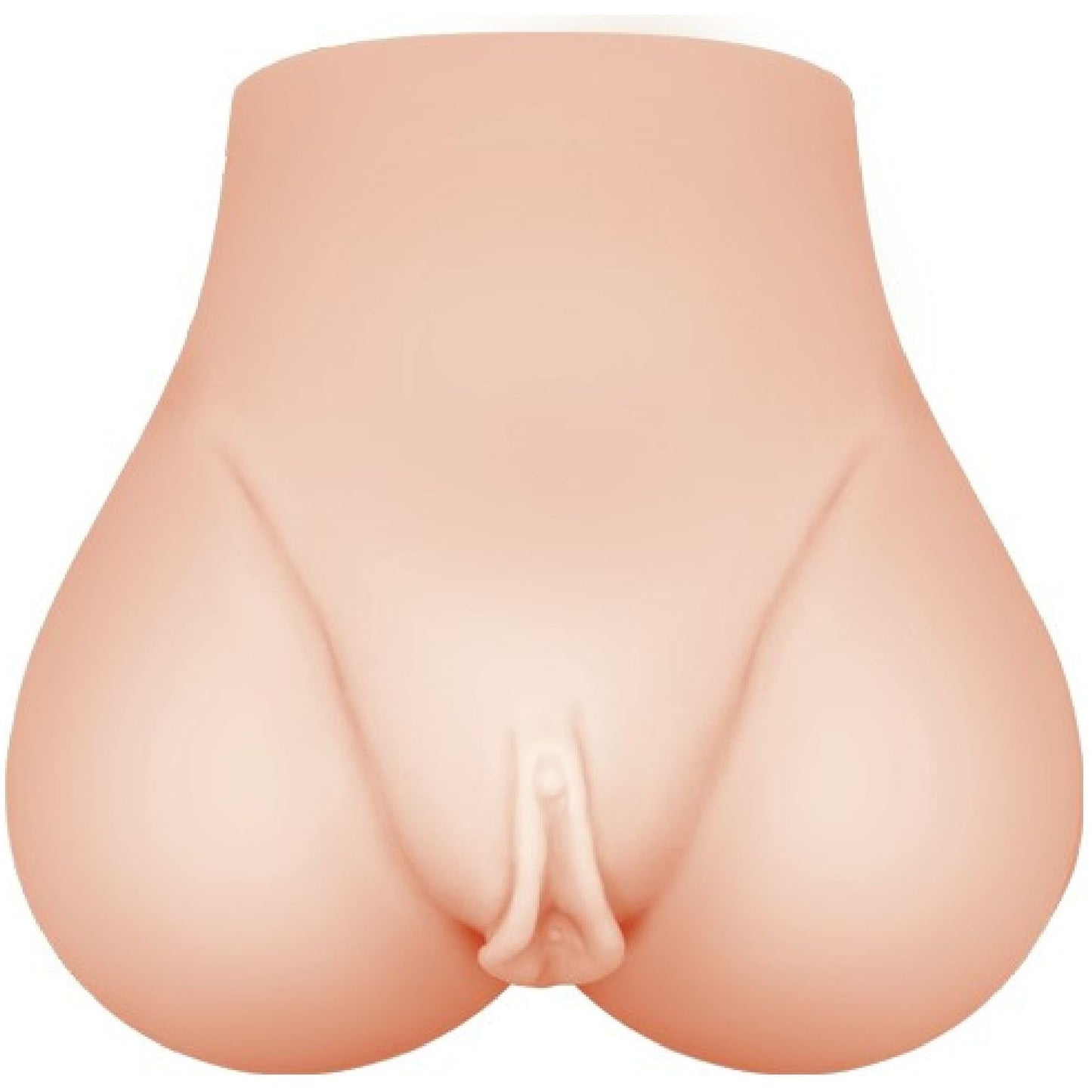 Pretty Love – Crazy Bull Vagina & Anal Stimulator | Vibrating Male Masturbator