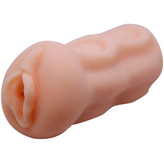 Pretty Love – Crazy Bull Lillian | Male Masturbator