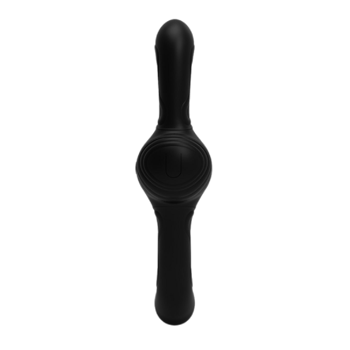Laviva – Double Fury | 3-in-1 Vibrating & Thrusting Stroker