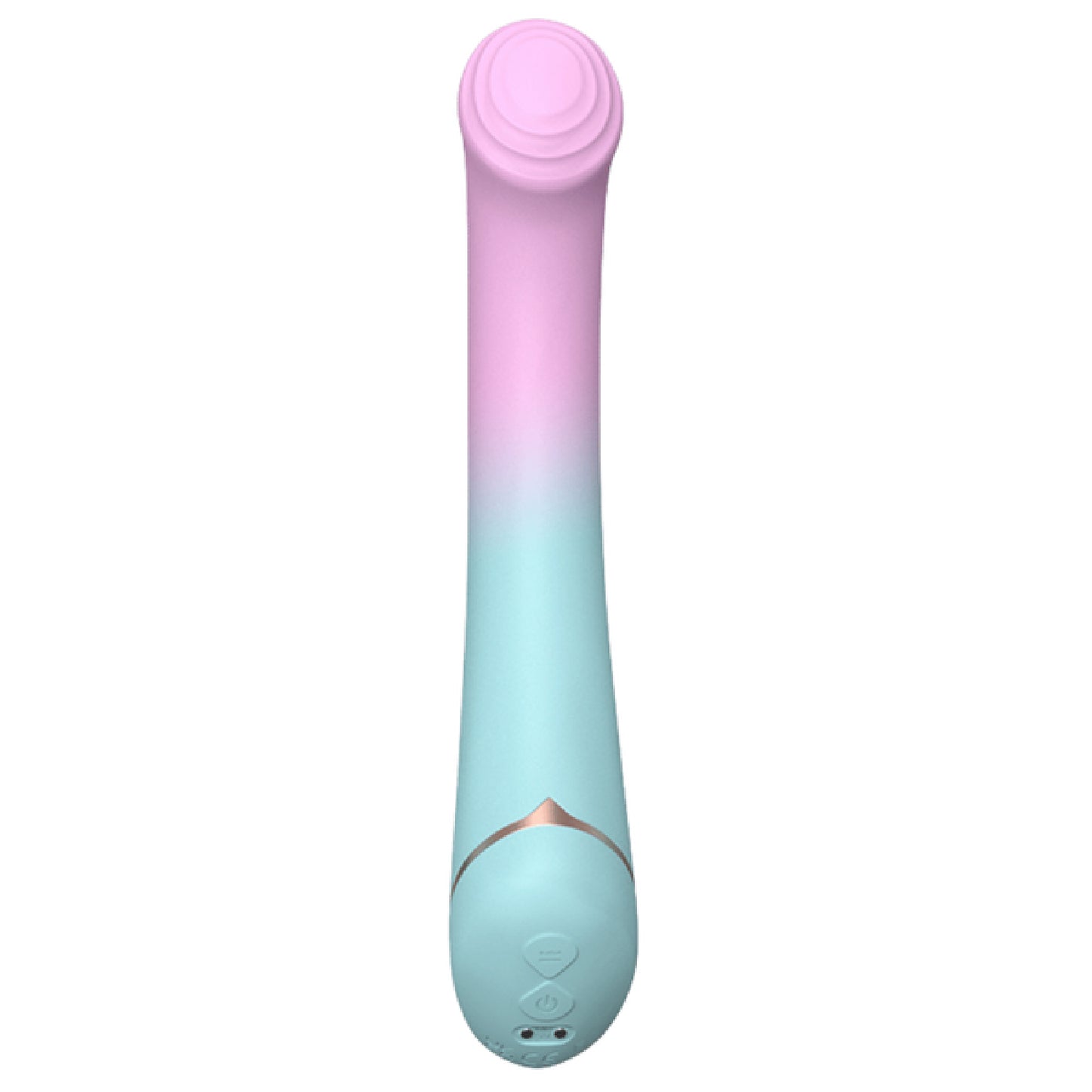 Laviva - Rechargeable Vibrator | Fawn