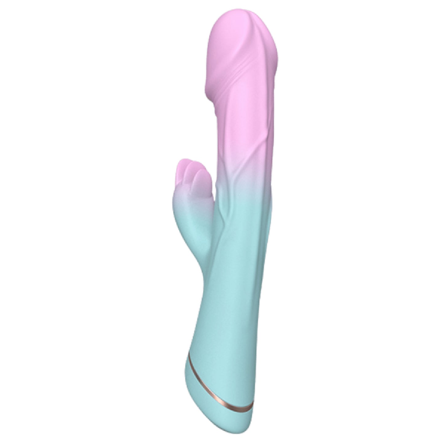 Laviva - Peri Winkle | Rechargeable Rabbit Vibrator