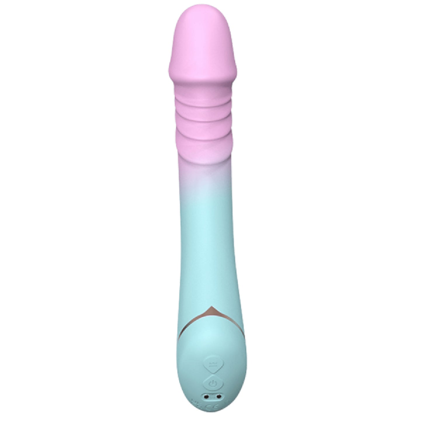 LaViva - Rechargeable Vibrator | Rosetta